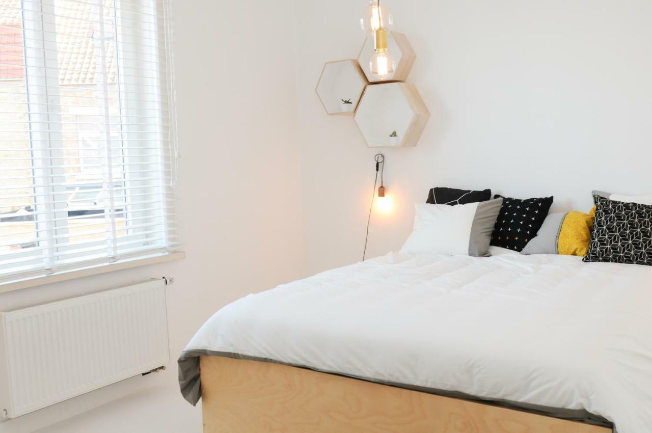 Huize Hertog Brujas Exterior foto